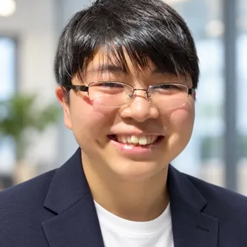 Yota Hamada, representative of Descarty, Inc.